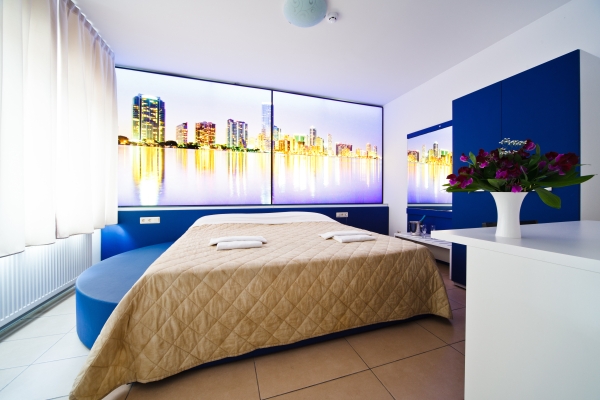 Autosole Motel (Riga)